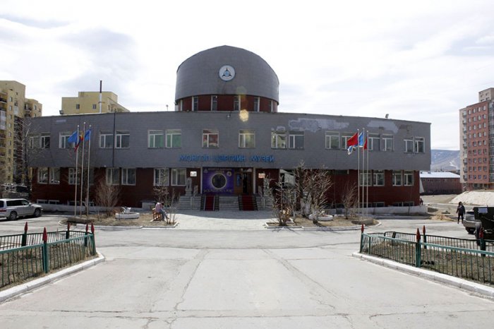 Түүхийн дурсгалтайгаа “байлдсан” Монгол цэргийн музей
