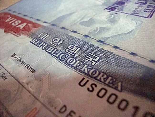 Солонгосын визийн хариу 90 хоногоос дээш хугацаанд гарна