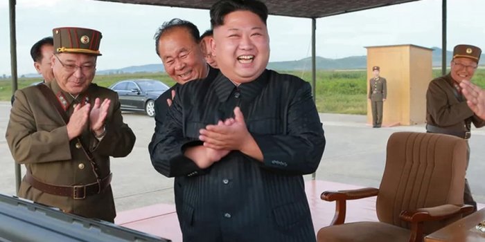 Хойд Солонгос туршилт хийснээ тайлбарлажээ