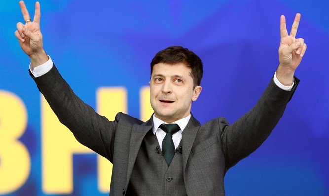 Украины ерөнхийлөгч Зеленский Америкаас шинэ зэвсэг хүсчээ