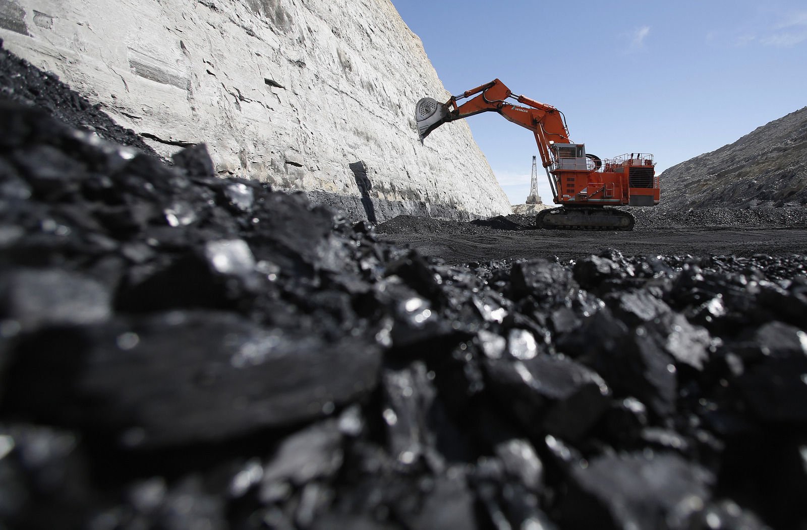 Дэлхийн коксжих нүүрсний зах зээлийн 8 хувийг Монгол нийлүүлжээ
