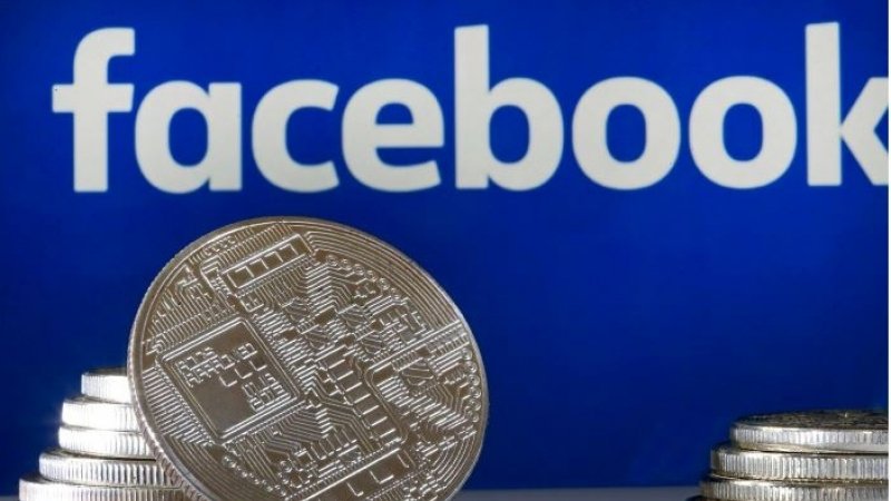 “Facebook” криптовалют гаргах нь долларын ханшийг сулруулах уу