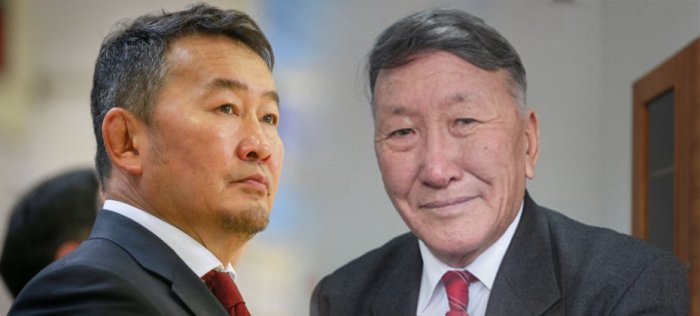 Ерөнхийлөгчийн ил захидал: Монгол Улсын Соёлын гавьяат зүтгэлтэн, Олон улсын сэтгүүлч Галсангийн Жамьян танаа Ерөнхийлөгчийн ил захидал: Монгол Улсын Соёлын гавьяат зүтгэлтэн, Олон улсын сэтгүүлч Галсангийн Жамьян танаа