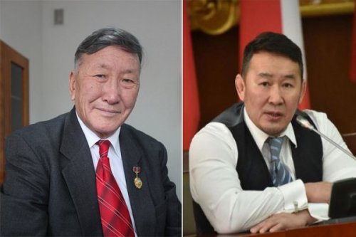Нотлох баримт- №1 Нотлох баримт- №1