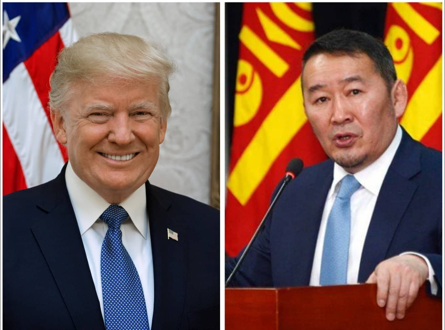 АНУ ба Монголын түншлэл: Жижиг улсын том бодлого уу, том бодлогын 'жижиг' хэсэг үү?