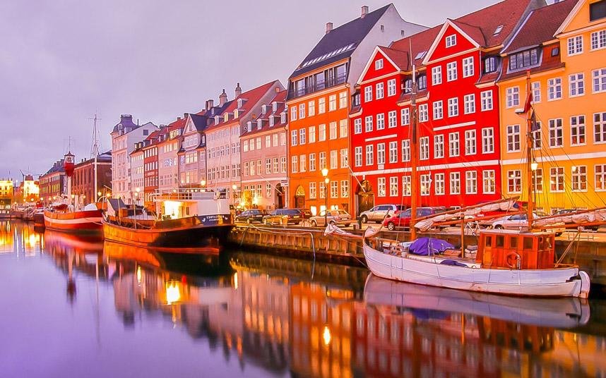 Дани улс 0 хувийн хүүтэй ипотекийн зээл олгож эхэлжээ