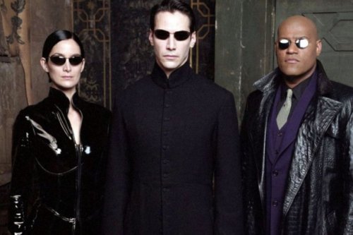 “The Matrix” киноны дөрөвдүгээр анги гарна