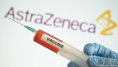 AstraZeneca-гийн вакцин коронавирусийн шинэ хувилбараас сайн хамгаалж чадахгүй байна гэв