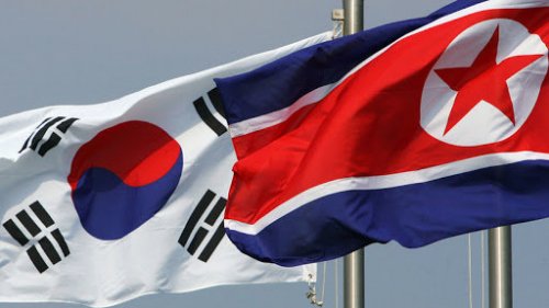 БНАСАУ Өмнөд Солонгосыг сүрдүүлэв