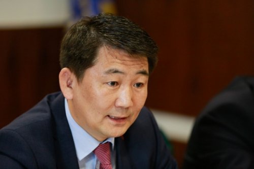 Н.Ууганбаяр: Монголд орж ирснийхээ дараа визийн ангилал солиулна гэсэн ойлголт огт байхгүй