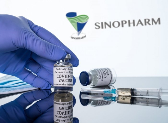 "Синофарм" үйлдвэрийн вакциныг ямар тохиолдолд 3-р тунг хийх вэ?