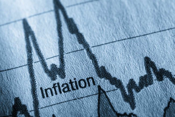 Инфляцыг өсгөсөн “буруутан” нь МАХ, ТҮЛШ, ШАТАХУУН