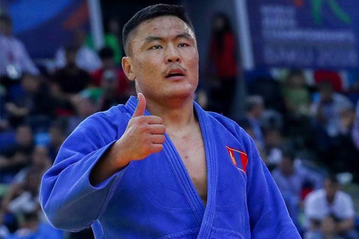 ТОКИО 2020: Спортын хоёр төрөлд Монголын дөрвөн тамирчин өрсөлдөнө