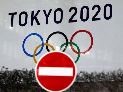 ТОКИО-2020: Олимпын хотхон дахь анхны халдвар, үзэгчгүй нээлт