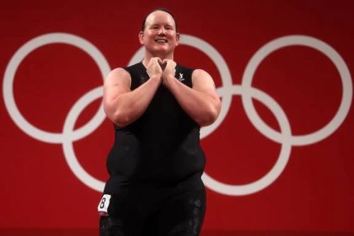 Анхны олимпын трансжендер тамирчны бүтэлгүйтэл ба эхлэл