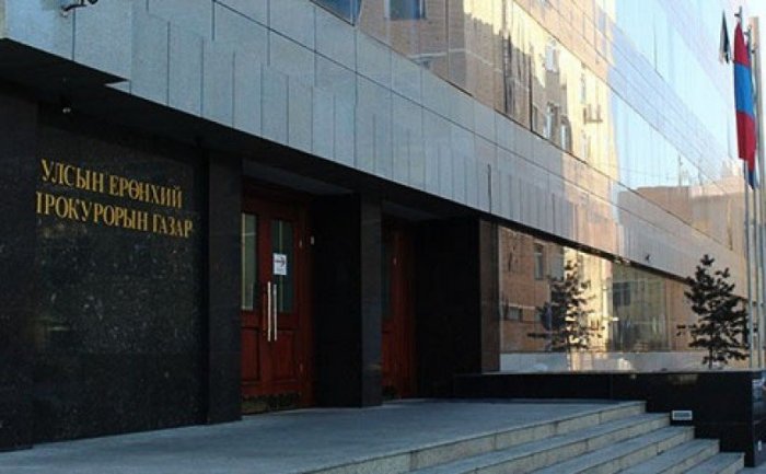 Өршөөл үзүүлэх тухай хуулиар 1212 яллагдагчид холбогдох хэргийг хэрэгсэхгүй болгожээ