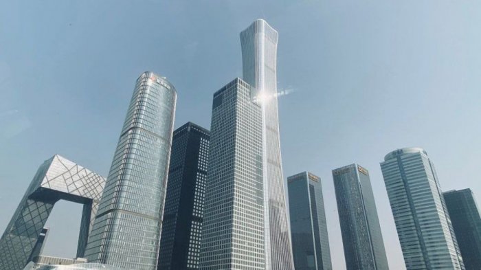 Хятадын жижиг хотуудад тэнгэр баганадсан өндөр барилга барихыг хориглолоо