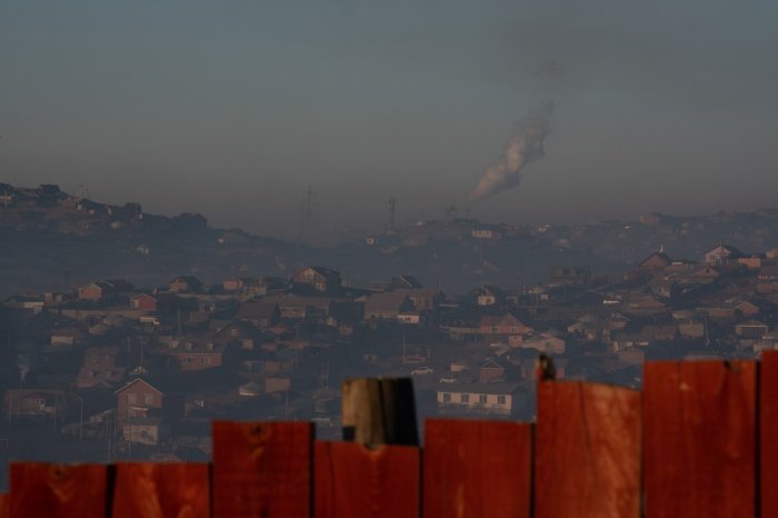 Тахлын үед Монгол, Хятад хоёр л ядуурлыг ялсан болж таарлаа