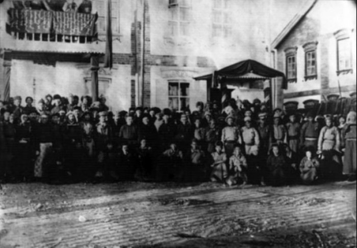 Казахстаны дараа, Тайванийн өмнө: Шинэ ертөнцөд Монголыг юу хүлээж байна вэ? Казахстаны дараа, Тайванийн өмнө: Шинэ ертөнцөд Монголыг юу хүлээж байна вэ?