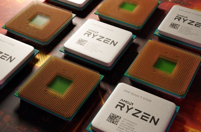 Дэлхийн хамгийн том процессор үйлдвэрлэгч Intel болон AMD компаниуд Орост процессор нийлүүлэхээ зогсоожээ