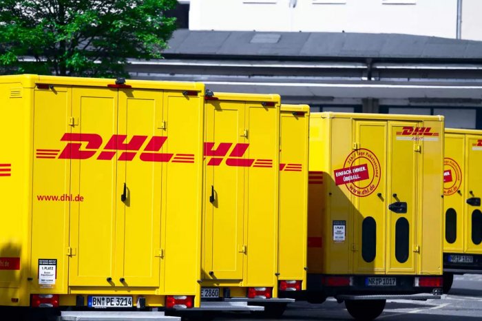 DHL: 2023 онд нийлүүлэлтийн сүлжээний асуудал тогтворжих төлөвгүй байна