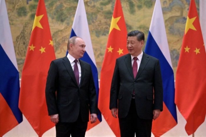 “Ши Жиньпин Байденаас өмнө Путинтай уулзсан нь ОХУ-ын хувьд ялалт юм”