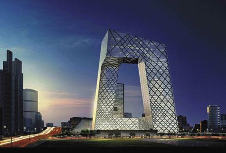 “Хятад улсын барилга байгуулалт” дэлхийн 190 гаруй улс орныг хамарчээ