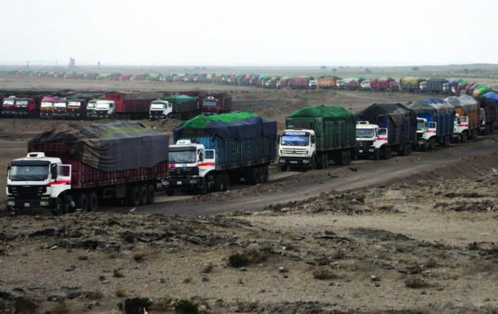БНХАУ-ын хөрөнгө оруулалттай нүүрсний компанийн менежер: Монголын дарга нар нүүрсний тонн тутмаас 3-5 долларын ёндоо авч, жилд 60-100 сая долларын хохирол улсдаа учруулсан
