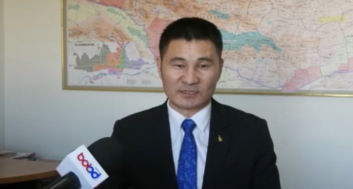 Х.Баатархүү: - Хятадын дэд бүтэц, эрчим хүчний бодлого Монгол Улсад илүү ач холбогдол өгнө