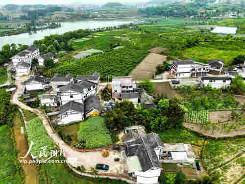 Экологийн тосгон, ногоо гэр орон