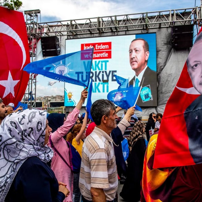 Туркийн ерөнхийлөгч хоёр дахь шатны сонгуулиар тодорно