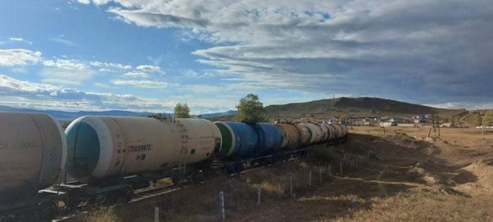 interfax: "Роснефть" газрын тосны бүтээгдэхүүнийг Монголын талд нөхөж нийлүүлнэ
