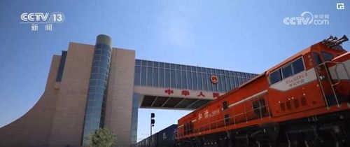 Энэ оны эхний хагас жилд Хятад-Европын галт тэрэг ӨМӨЗО-ы хилээр 3850 удаа  ...