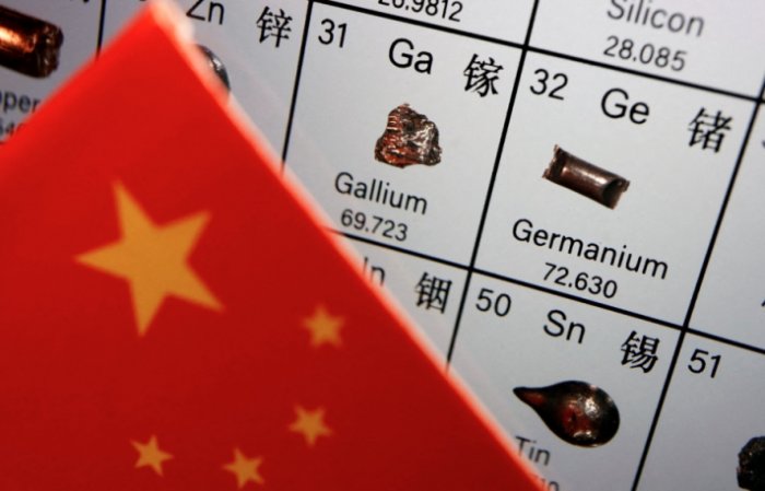 Хятад улс хоёр чухал металлын экспортыг зогсоожээ