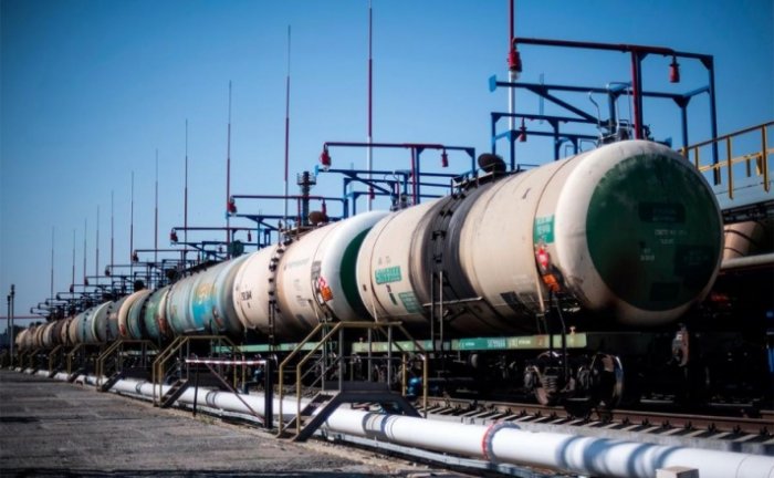 Оросын газрын тосны экспортын татвар нэмэгджээ