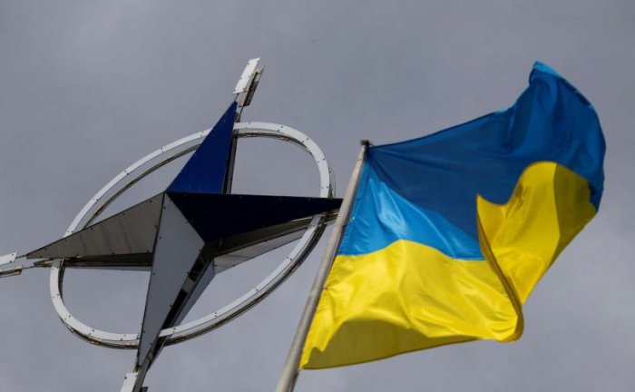 "Дайн дуусахаас өмнө Украиныг НАТО-д элсүүлэх ёстой"