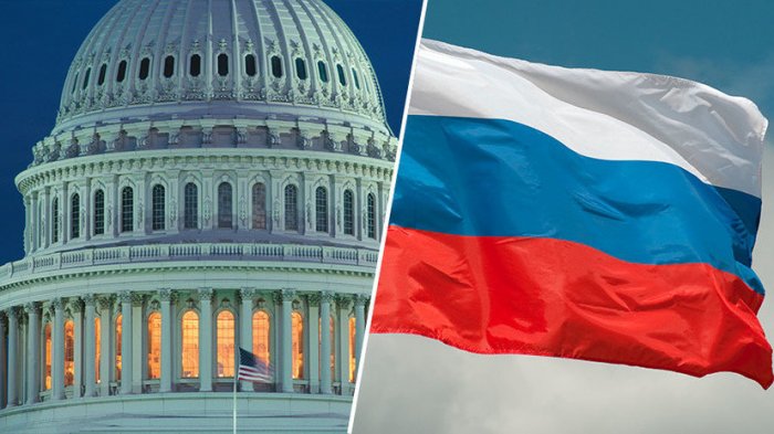 АНУ Оросоос уран импортлохыг хориглоно
