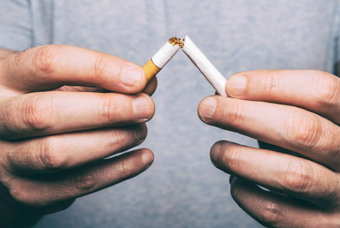 Дэлхийн нийтийн тамхины хэрэглээ буурсаар байна