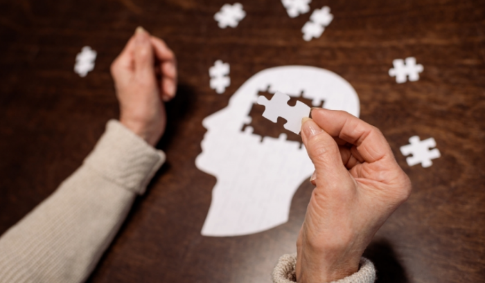 Эрдэмтэд альцхеймерын өвчнийг эмчлэх шинэ арга боловсруулжээ