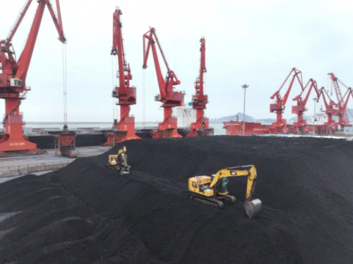 Bloomberg: БНХАУ-ын нүүрсний үйлдвэрлэл буурна