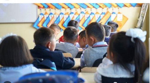 Монгол улс боловсролын индексээр 189 улсаас 103 дугаарт эрэмбэлэгдэж тэгш, чанартай боловсрол хүргэж чадахгүй байна хэмээн ХЭҮК-оос анхааруулав