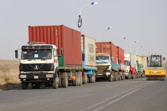 Улсын хэмжээнд 10.5 сая тонн ачаа тээвэрлэсэн нь өмнөх оны мөн үеэс 25.7 хувиар өсжээ