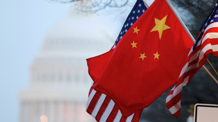 Хятадын бараанд ногдуулсан татвараа АНУ эрс нэмэгдүүлжээ