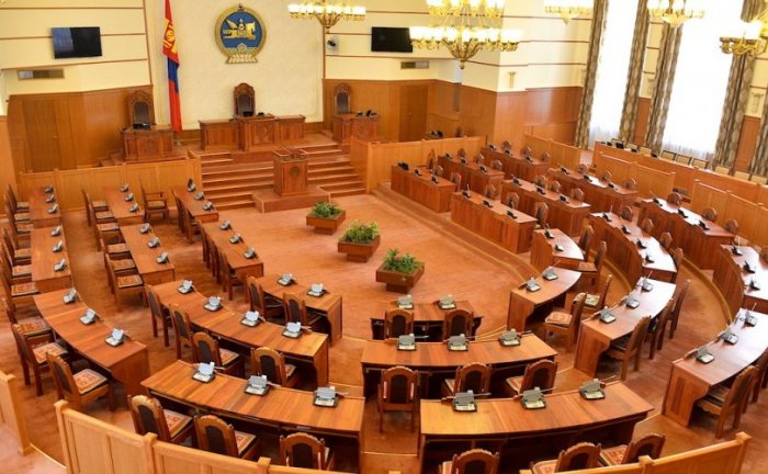 126 гишүүнтэй шинэ парламент 7 сарын 1-ээс хуралдана