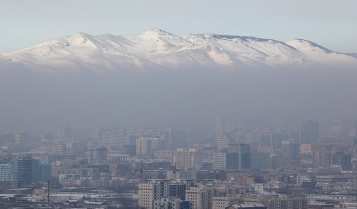 Утаа бол геноцид, Улаанбаатарын бүх хүн хохирогч нь!