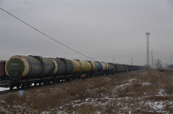 Шатахууны импорт ирэх өдрүүдэд хоёр дахин нэмэгдэнэ