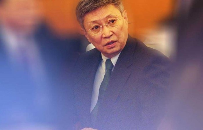 Ай.Төмөр-Очироос С.Баярт бичсэн гунигт захидал