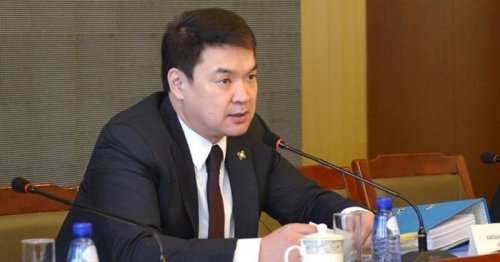 Ч.Сайханбилэг: Эх орондоо хэрэгтэй том төсөл хөдөлгөсөнийхөө төлөө ингэж суух нь үнэхээр эгдүүцмээр