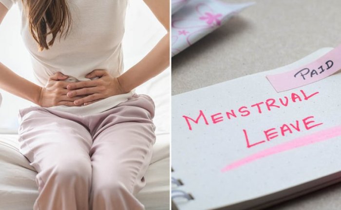 Энэтхэг: Эмэгтэйчүүдэд сарын тэмдгийн цалинтай чөлөө олгоно