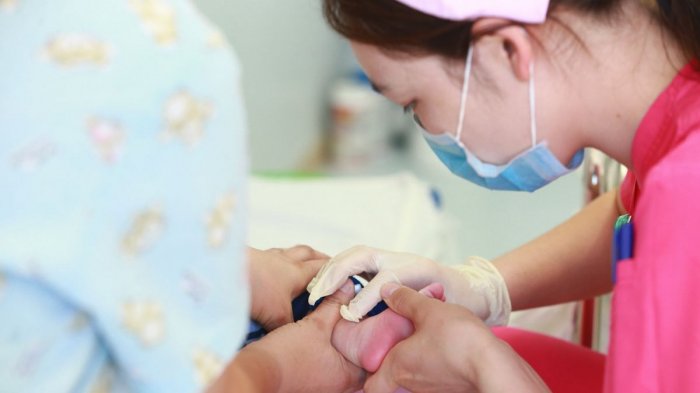 Төрийн албан хаагчийн 0-6 настай хүүхэд томуу, томуу төст өвчнөөр өвдсөн бол тав хоногийн ЦАЛИНТАЙ ЧӨЛӨӨ өгн